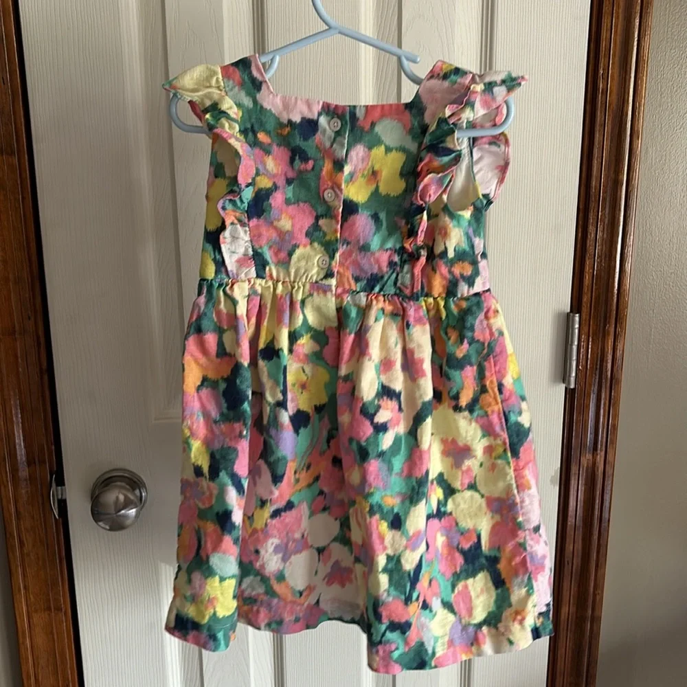 Baby Gap 4T Dress - Picture 5 of 6